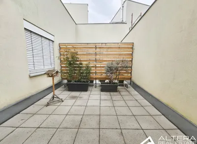 2-Zimmer-Wohnung mieten in Graz – 52,25 m², € 681 – Bild 2 von 12