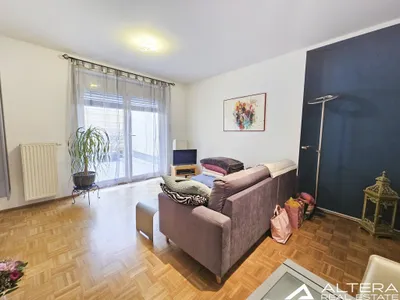2-Zimmer-Wohnung mieten in Graz – 52,25 m², € 681
