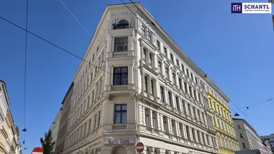 3-Zimmer-Wohnung kaufen in Wien – 65,41 m², € 339.000 – Bild 2 von 14