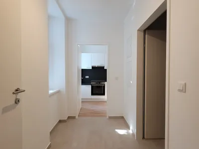 Exklusive Erstbezugswohnungen in 1180 Wien - Anastasius-Grüngasse – Bild 2