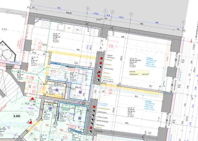 2-Zimmer-Wohnung mieten in Wien – 62,74 m², € 1.099 – Bild 7 von 7