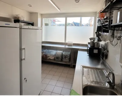 Gewerbeimmobilie mieten in Linz Land – 108 m², € 1.560 – Bild 4 von 17