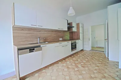 3-Zimmer-Wohnung mieten in Leoben – 128 m², € 790 – Bild 2 von 6