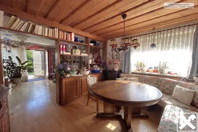 3-Zimmer-Haus kaufen in Salzburg-Umgebung – 101 m², € 470.000 – Bild 2 von 8