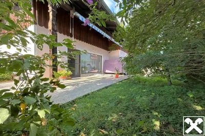 3-Zimmer-Haus kaufen in Salzburg-Umgebung – 101 m², € 470.000 – Bild 1 von 8
