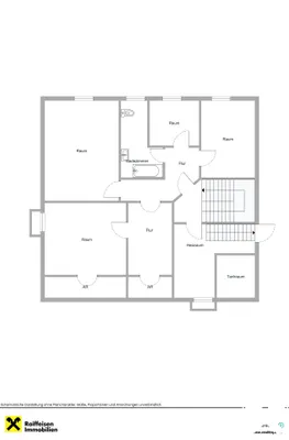 3-Zimmer-Haus kaufen in Salzburg-Umgebung – 101 m², € 470.000 – Bild 8 von 8