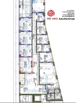 Gewerbeimmobilie mieten in Graz – 10 m², € 220 – Bild 1 von 8