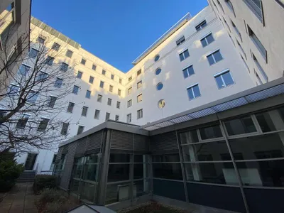 Gewerbeimmobilie mieten in Wien – 335 m², € 15 – Bild 8 von 10