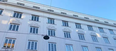 Gewerbeimmobilie mieten in Wien – 335 m², € 15