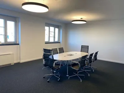 Gewerbeimmobilie mieten in Wien – 335 m², € 15 – Bild 9 von 10