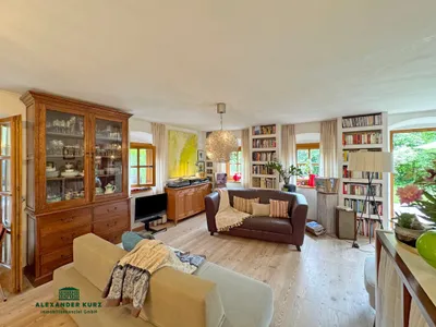 3-Zimmer-Wohnung kaufen in Salzburg-Umgebung – 95 m², € 715.000 – Bild 3 von 9
