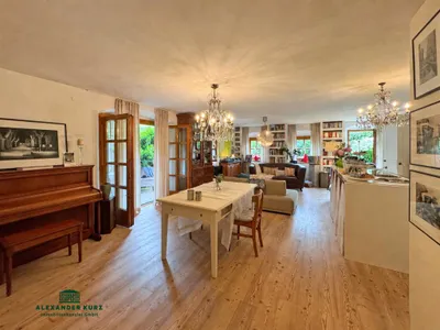 3-Zimmer-Wohnung kaufen in Salzburg-Umgebung – 95 m², € 715.000 – Bild 2 von 9