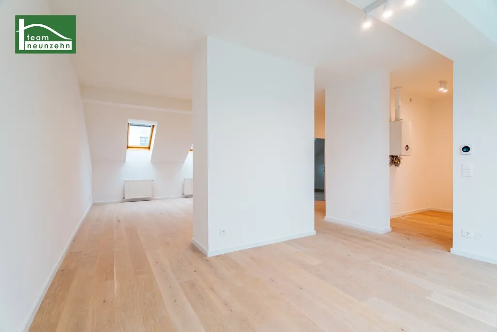 Wohnung – Wien - Ansicht 3