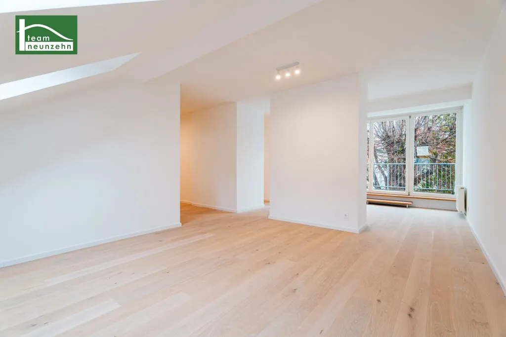 Wohnung – Wien - Ansicht 2