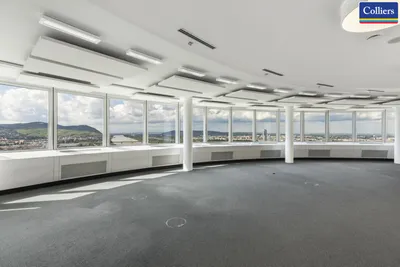 8-Zimmer-Gewerbeimmobilie mieten in Wien – 484 m², € 13.310 – Bild 8 von 14