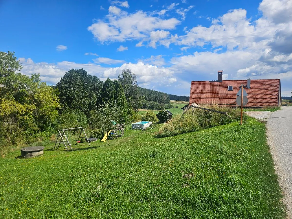 Haus – Zwettl-Niederösterreich - Ansicht 3