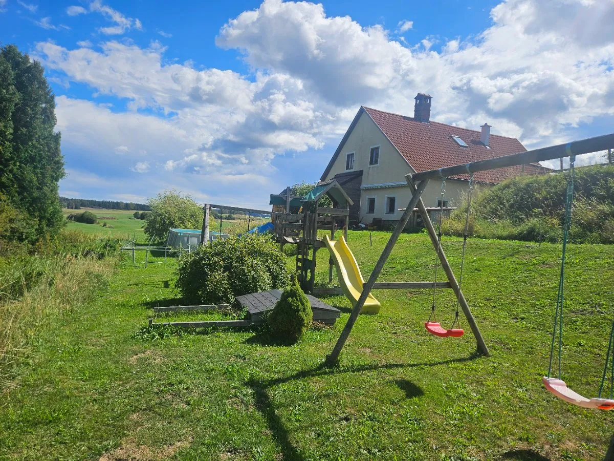 Haus – Zwettl-Niederösterreich
