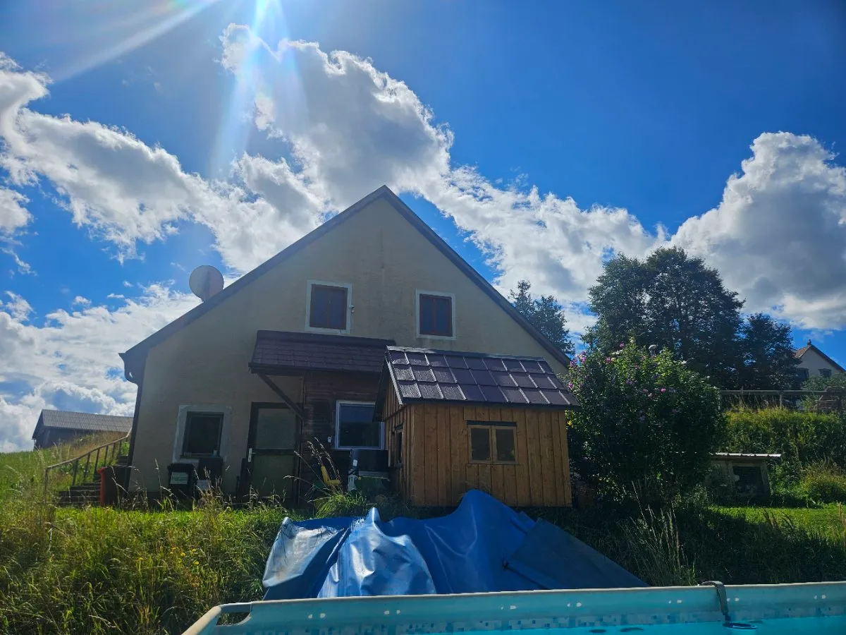 Haus – Zwettl-Niederösterreich - Ansicht 2
