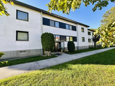 Wohnung kaufen in Neunkirchen – 36,05 m², € 69.000 – Bild 2 von 13