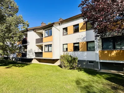 Wohnung kaufen in Neunkirchen – 36,05 m², € 69.000