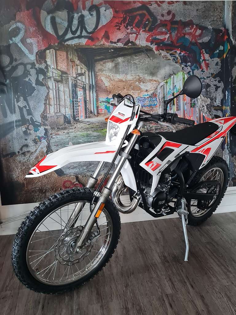 Beta RR 50 Enduro