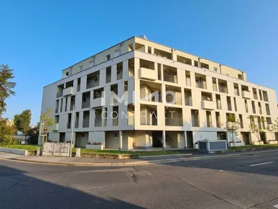 4-Zimmer-Wohnung mieten in Graz – 81,67 m², € 1.039
