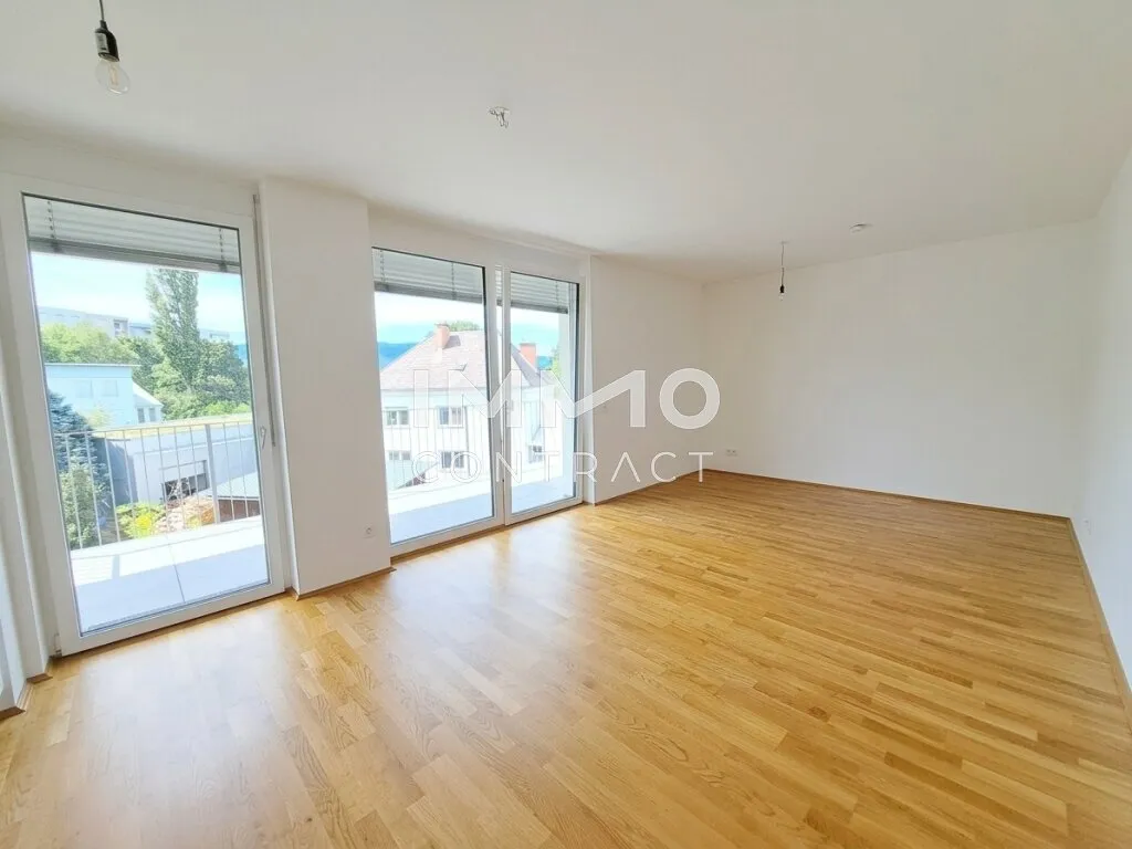 Wohnung – Graz - Ansicht 2