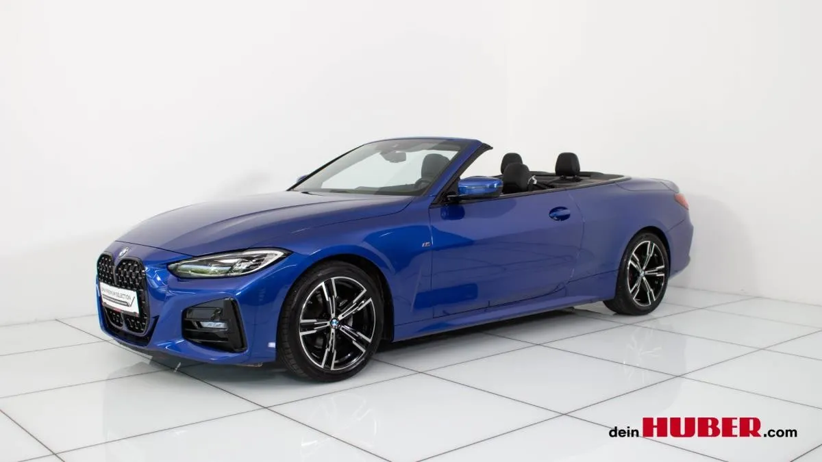BMW 4er-Reihe