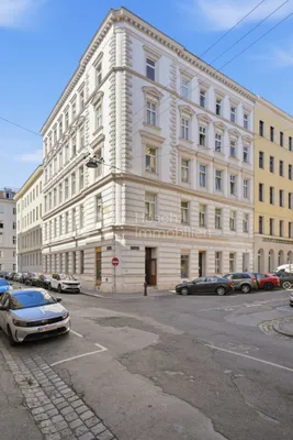 2-Zimmer-Wohnung kaufen in Wien – 55,08 m², € 176.200 – Bild 2 von 12
