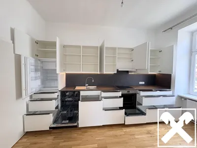 2-Zimmer-Wohnung mieten in Gmunden – 53 m², € 890 – Bild 3 von 8