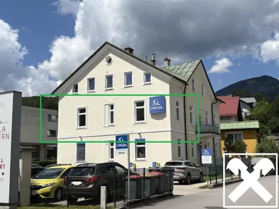 2-Zimmer-Wohnung mieten in Gmunden – 53 m², € 890 – Bild 8 von 8