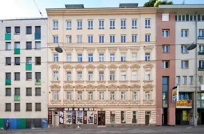2-Zimmer-Wohnung kaufen in Wien – 56,82 m², € 339.000 – Bild 17 von 20