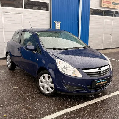 Opel Corsa 1,2 *52tkm*NEUES PICKERL*