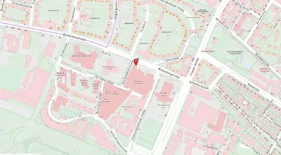 Gewerbeimmobilie mieten in Wien – 265 m², € 18 – Bild 9 von 9