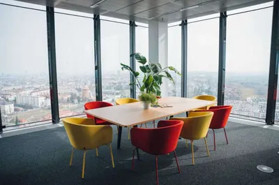 Gewerbeimmobilie mieten in Wien – 265 m², € 18 – Bild 2 von 9