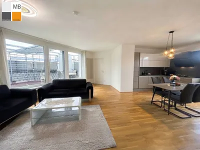 3-Zimmer-Wohnung kaufen in Wien – 94 m², € 555.000 – Bild 2 von 25