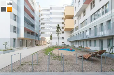 3-Zimmer-Wohnung kaufen in Wien – 94 m², € 570.000 – Bild 23 von 25