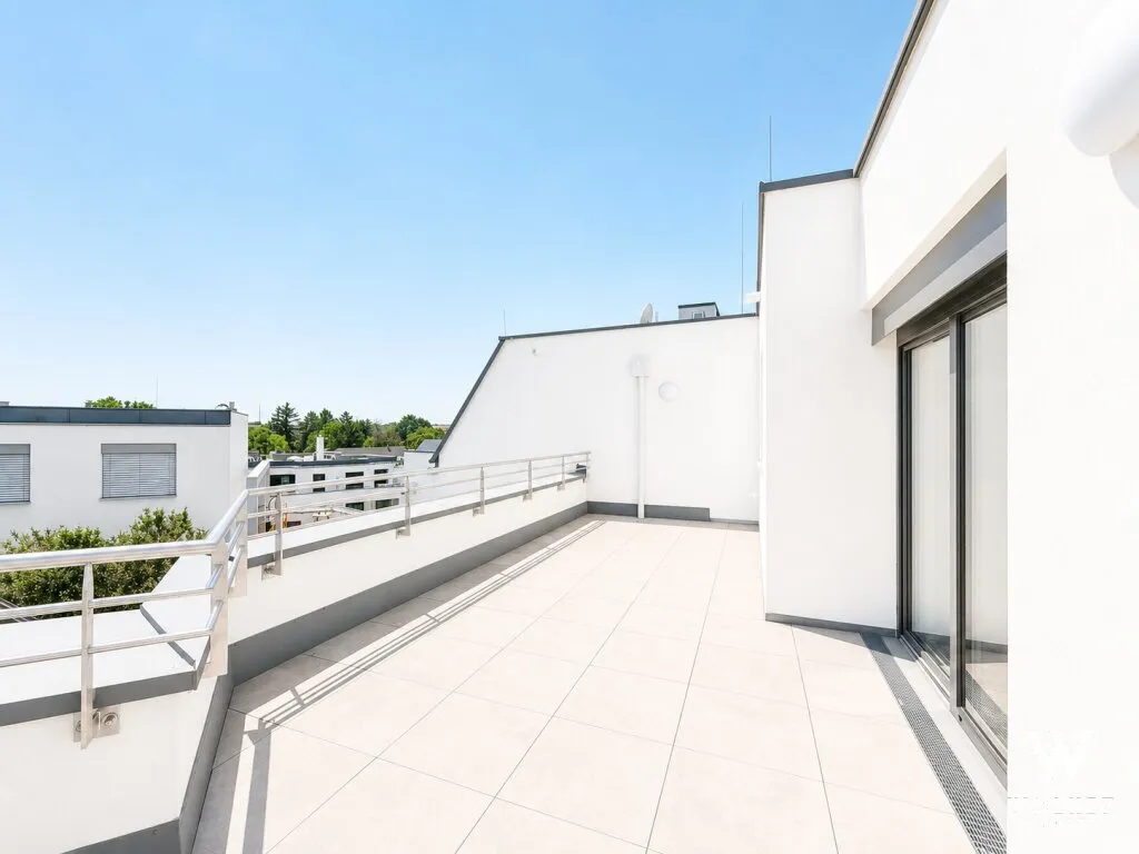 Wohnung – Wolkersdorf im Weinviertel, Katastralgemeinde Wolkersdorf - Ansicht 2