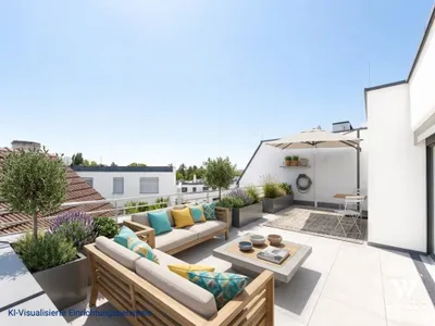 4-Zimmer-Wohnung kaufen in Mistelbach – 106,77 m², € 649.000
