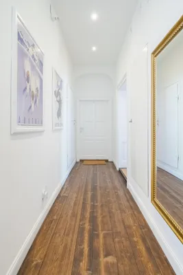 Wohnung mieten in Neunkirchen – 50 m², € 600 – Bild 17 von 33