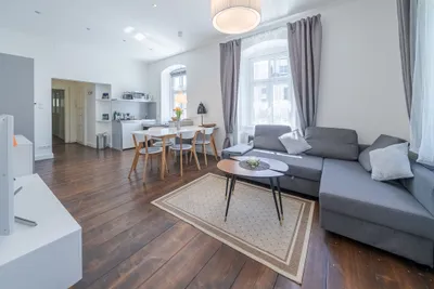 Wohnung mieten in Neunkirchen – 50 m², € 600 – Bild 6 von 33