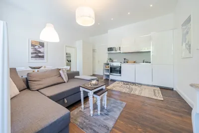 Wohnung mieten in Neunkirchen – 50 m², € 600 – Bild 8 von 33