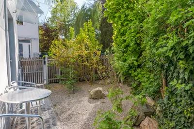 Wohnung mieten in Neunkirchen – 50 m², € 600 – Bild 26 von 33