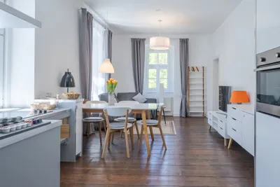 Wohnung mieten in Neunkirchen – 50 m², € 600 – Bild 13 von 33