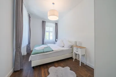 Wohnung mieten in Neunkirchen – 50 m², € 600 – Bild 14 von 33