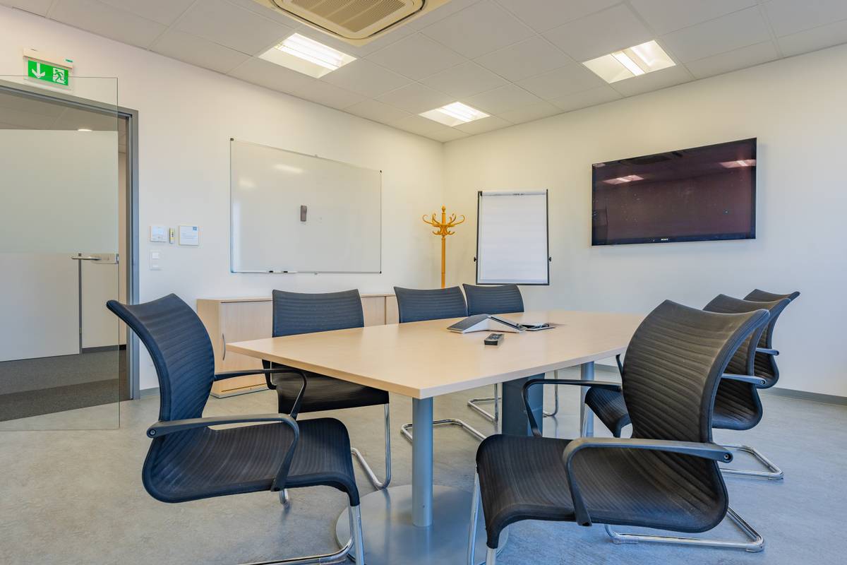 Büro mieten in Graz: flexibel teilbar, Nähe Hauptbahnhof – pohled 3