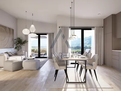 3-Zimmer-Wohnung kaufen in Schwaz – 75 m², € 535.000 – Bild 8 von 11