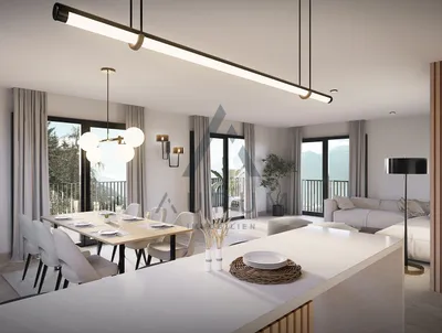 3-Zimmer-Wohnung kaufen in Schwaz – 75 m², € 535.000 – Bild 2 von 11