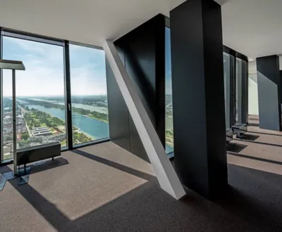 Gewerbeimmobilie mieten in Wien – 588 m², € 23 – Bild 5 von 7