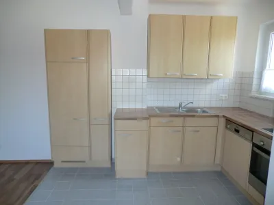 2-Zimmer-Wohnung mieten in Sankt Pölten Land – 51 m², € 620 – Bild 2 von 15